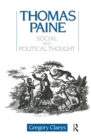 Image for Thomas Paine: social and political thought