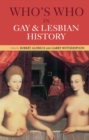 Image for Who&#39;s who in gay and lesbian history: from antiquity to the mid-twentieth century