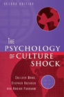 Image for The psychology of culture shock
