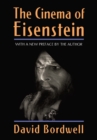 Image for The cinema of Eisenstein