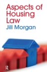 Image for Aspects of housing law