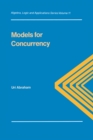 Image for Models for concurrency