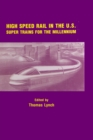 Image for High speed rail in the US