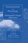 Image for Neuroanat and physiology of abdominal vagal afferents