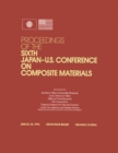 Image for Composite Materials, 6th Japan/US Conference