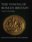 Image for The towns of Roman Britain