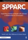 Image for SPPARC: supporting partners of people with aphasia in relationships &amp; conversations
