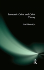 Image for Economic crisis and crisis theory