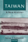 Image for Taiwan: a new history