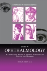 Image for Dates in ophthalmology