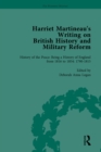 Image for Harriet Martineau&#39;s writing on British history and military reform.