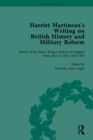 Image for Harriet Martineau&#39;s writing on British history and military reform.