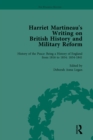 Image for Harriet Martineau&#39;s writing on British history and military reform. : Volume four