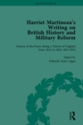 Image for Harriet Martineau&#39;s writing on British history and military reform. : Volume five