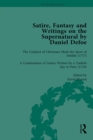 Image for Satire, fantasy and writings on the supernatural. : Part I, Vol 4