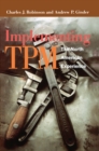 Image for Implementing TPM: the North American experience