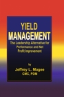Image for Yield management: the leadership alternative for performance and net profit improvement