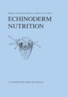 Image for Echinoderm nutrition