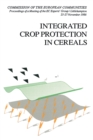 Image for Integrated crop protection in cereals