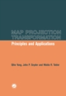 Image for Map projection transformation: principles and applications