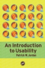 Image for An introduction to usability