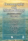 Image for Oceanography and Marine Biology Volume 58: An Annual Review
