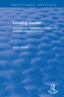 Image for Locating gender: occupational segregation, wages and domestic responsibilities