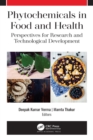 Image for Phytochemicals in Food and Health: Perspectives for Research and Technological Development