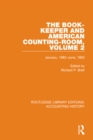 Image for The Book-Keeper and American counting-room.: (January, 1882-June, 1883) : 10