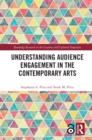 Image for Understanding audience engagement in the contemporary arts