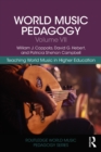 Image for World music pedagogy.: (Teaching world music in higher education)