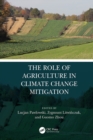 Image for The Role of Agriculture in Climate Change Mitigation