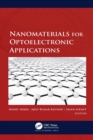 Image for Nanomaterials for Optoelectronic Applications