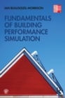 Image for Fundamentals of Building Performance Simulation