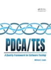 Image for PDCA/test