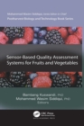 Image for Sensor-Based Quality Assessment Systems for Fruits and Vegetables