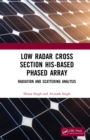 Image for Low Radar Cross Section HIS-Based Phased Array: Radiation and Scattering Analysis