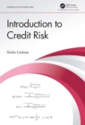 Image for Introduction to credit risk