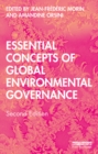 Image for Essential concepts of global environmental governance