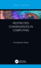 Image for Restricted Congruences in Computing
