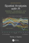 Image for Spatial Analysis With R: Statistics, Visualization, and Computational Methods