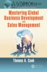 Image for Mastering global business development and sales management