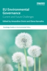 Image for EU Environmental Governance: Current and Future Challenges
