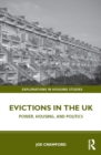 Image for Evictions in the UK: power, housing, and politics