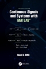 Image for Continuous Signals and Systems With MATLAB¬