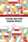 Image for Festival and Event Tourism Impacts