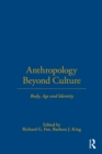 Image for Anthropology beyond culture