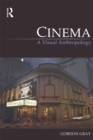 Image for Cinema: a visual anthropology