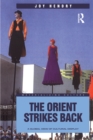 Image for The Orient strikes back: a global view of cultural display