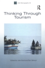 Image for Thinking Through Tourism : 46